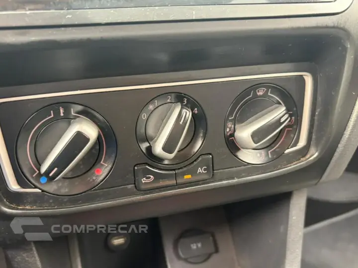 Fox PEPPER 1.6 Flex 16V 5p