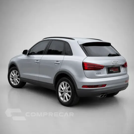Q3 1.4 TFSI Ambition S Tronic
