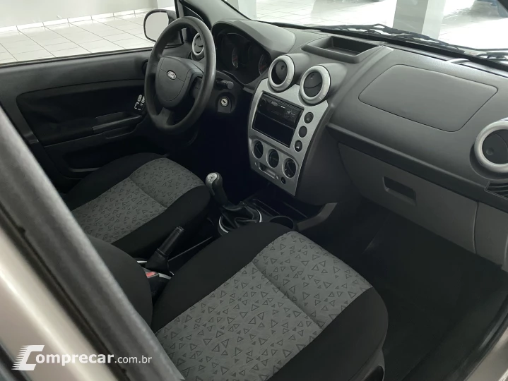 FIESTA 1.6 MPI 8V