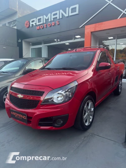 MONTANA 1.4 MPFI Sport CS 8V