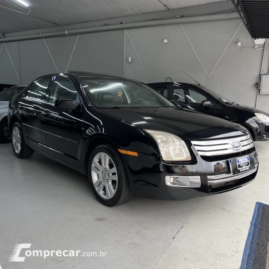 FUSION 2.3 SEL 16V
