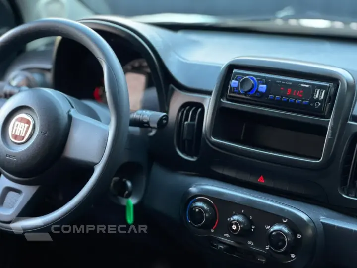MOBI 1.0 EVO FLEX LIKE. MANUAL