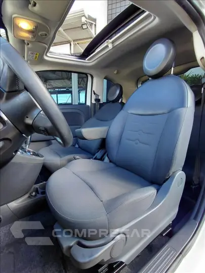 500 1.4 CULT 8V FLEX 2P AUTOMATIZADO