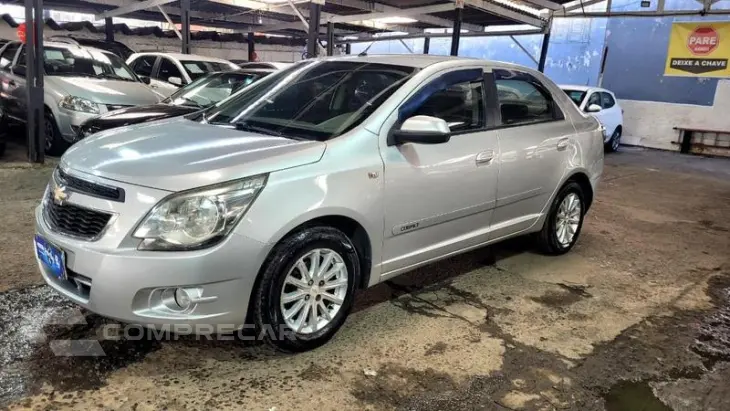 COBALT 1.4 LTZ