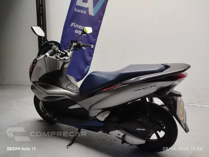 PCX 160