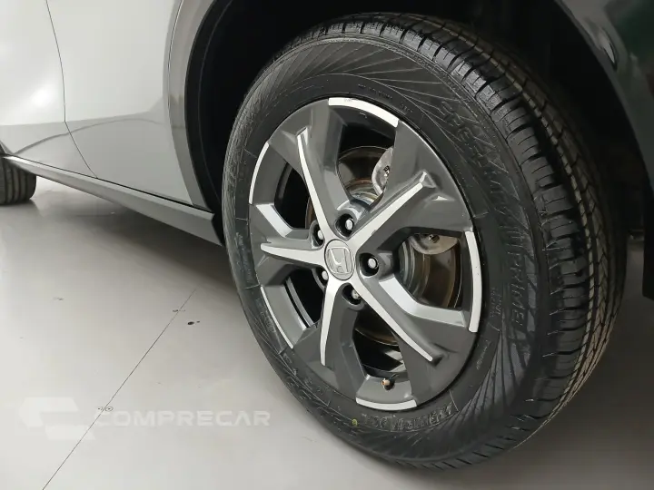ZR-V 2.0 i-VTEC GASOLINA TOURING CVT