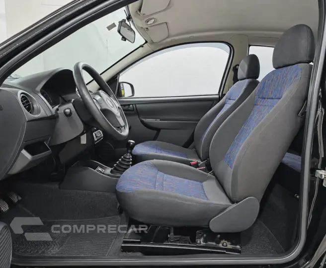 CELTA 1.0 MPFI Spirit 8V