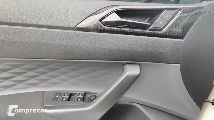 POLO 1.0 170 TSI
