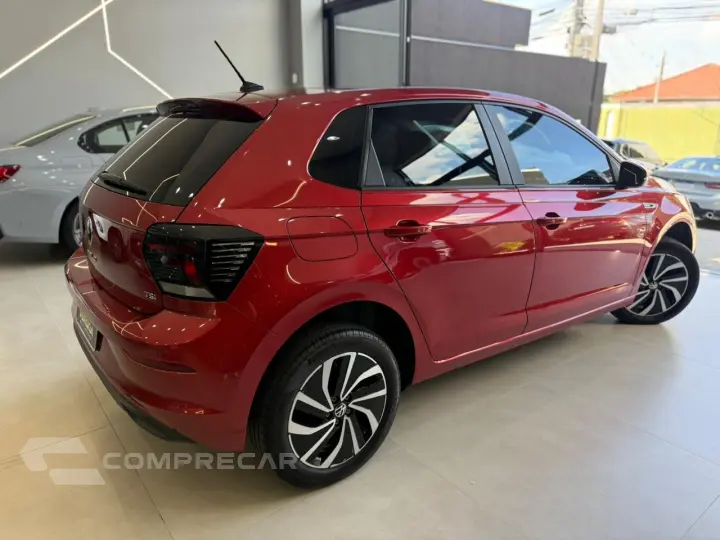 POLO 1.0 170 TSI Highline