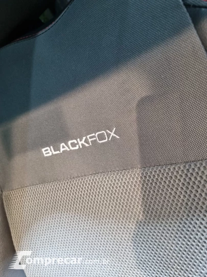 FOX 1.0 MI Blackfox 8V