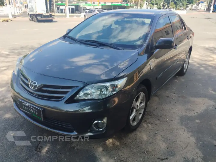 COROLLA 1.8 GLI 16V