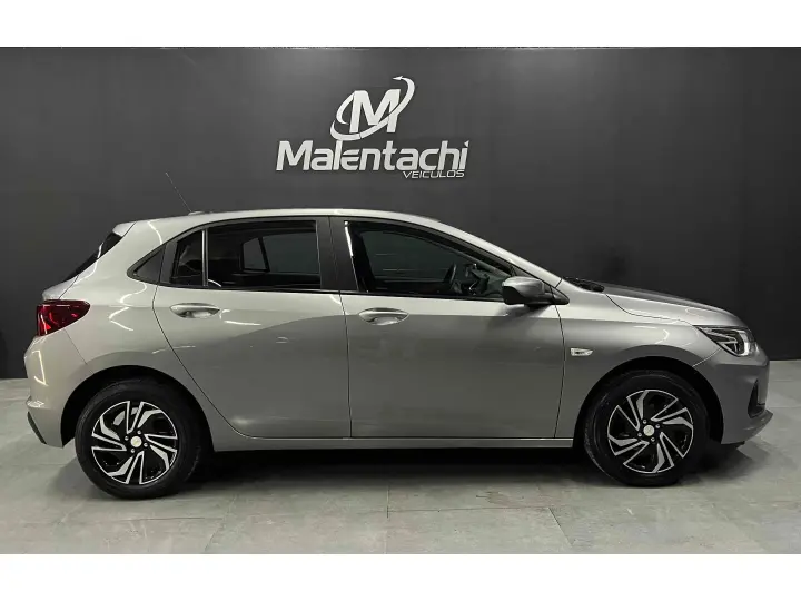 ONIX 1.0 FLEX LT MANUAL