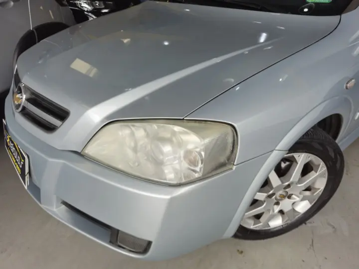 ASTRA 2.0 MPFI ADVANTAGE 8V FLEX 4P MANUAL