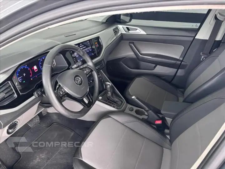 POLO 1.0 200 TSI Highline