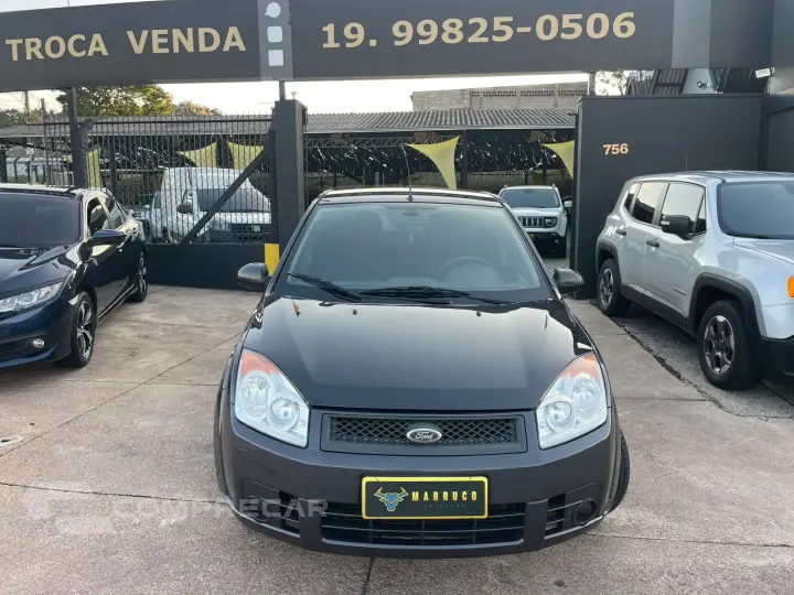 FIESTA 1.0 MPI 8V