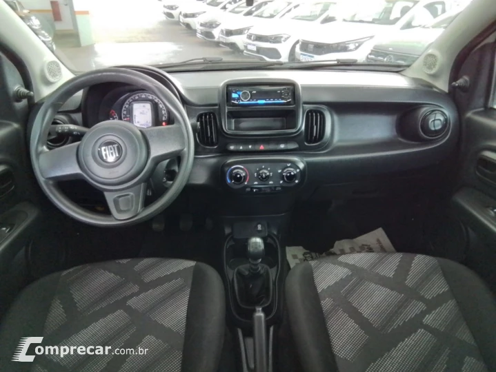 MOBI 1.0 EVO FLEX LIKE. MANUAL