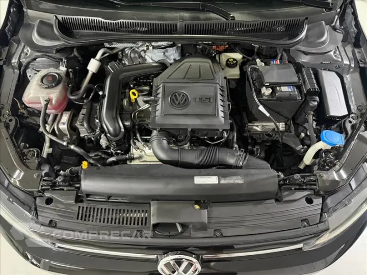 VIRTUS 1.0 200 TSI Comfortline