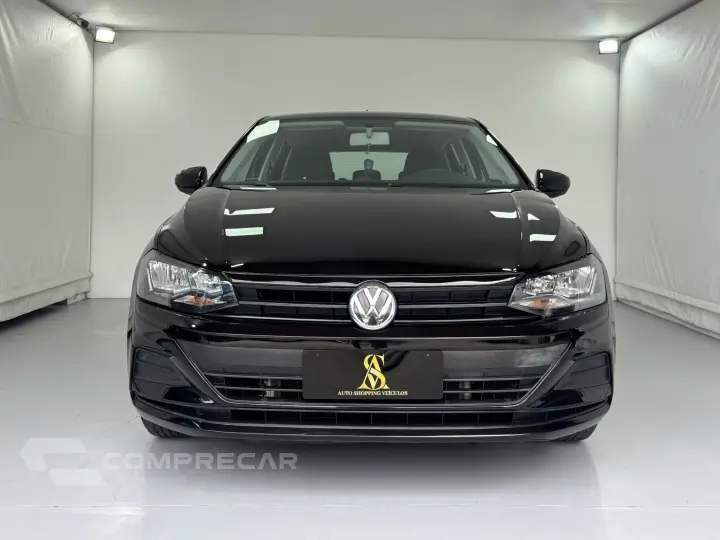 POLO 1.0 MPI