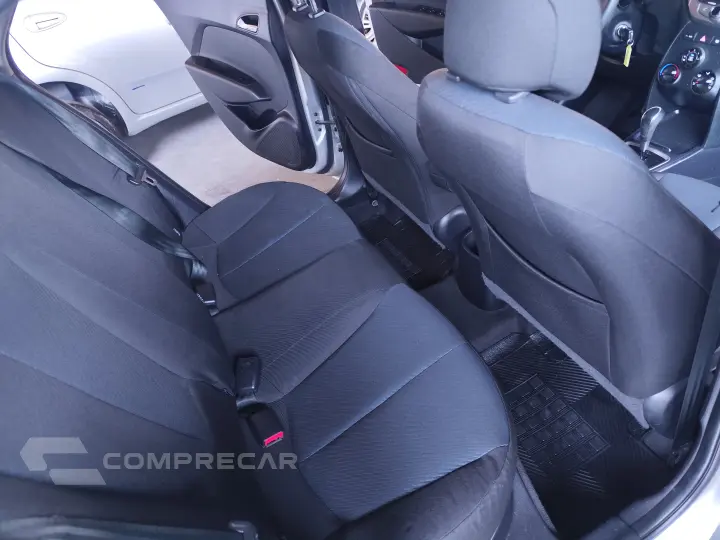HB20S 1.6 Comfort Plus 16V