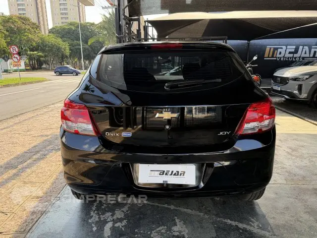 ONIX - 1.0 MPI JOY 8V 4P MANUAL