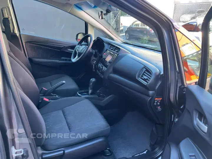 Fit EX/S 1.5 Flex/Flexone 16V 5p Aut.