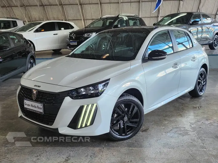 208 1.0 FIREFLY FLEX STYLE MANUAL