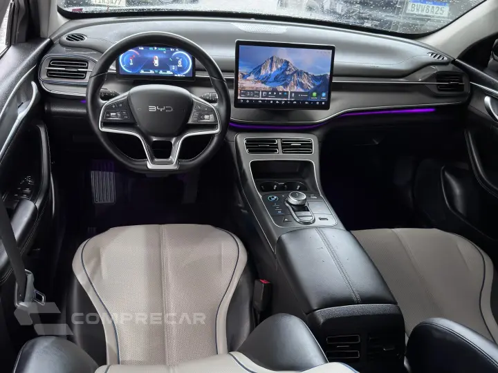 KING 1.5 DM-I PHEV GS AUTOMÁTICO