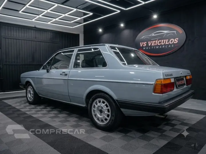 VOYAGE 1.6 LS 8V