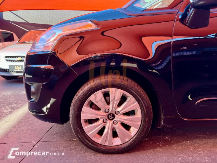 C3 PICASSO 1.6 Exclusive