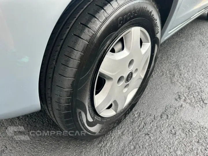 Celta Spirit/ LT 1.0 MPFI 8V FlexP. 5p