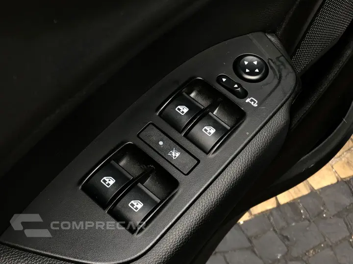Argo 1.3 Firefly Flex Trekking Cvt