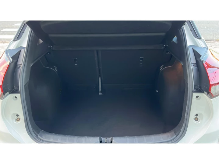 KICKS 1.6 16V FLEXSTART XPLAY XTRONIC