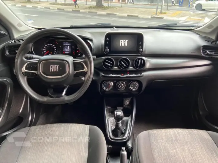 ARGO 1.0 FIREFLY FLEX DRIVE MANUAL