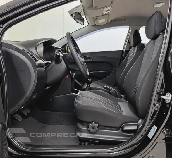 HB20 1.0 12V Comfort