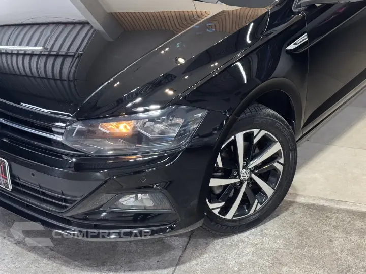 VIRTUS 1.0 200 TSI COMFORTLINE AUTOMÁTICO