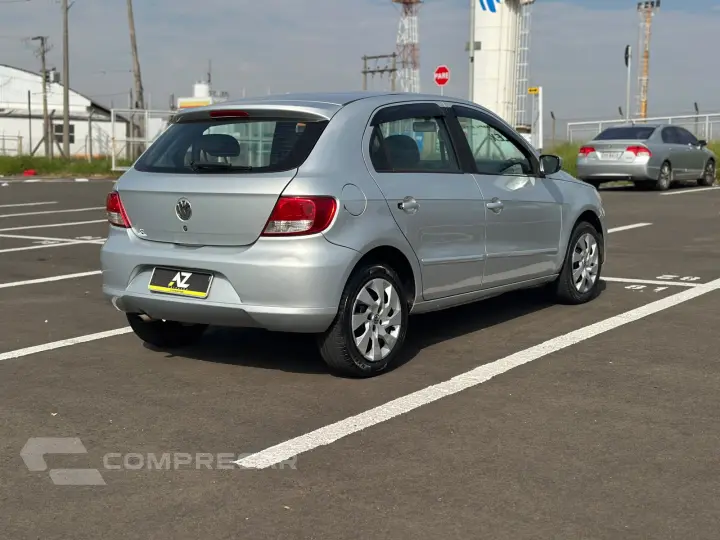 GOL 1.0 MI 8V G.V