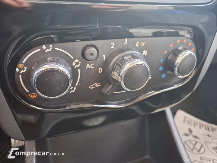 SANDERO 1.6 Privilége 16V