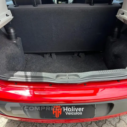 PALIO 1.0 MPI Attractive 8V