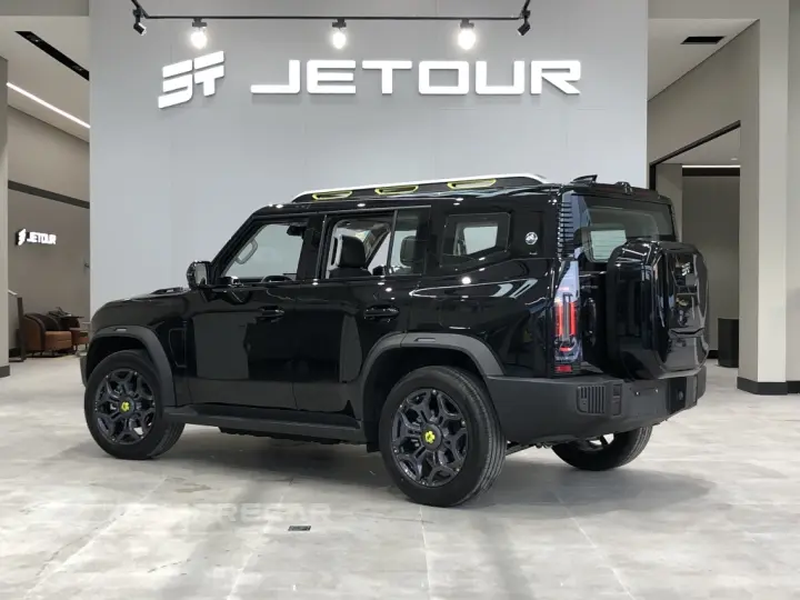 T2 1.5 TCI PHEV PREMIUM AWD DHT