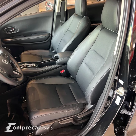 HR-V EXL 1.8 Flexone 16V 5p Aut.