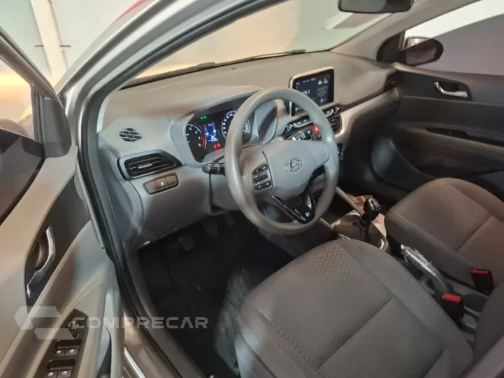 HB20X 1.6 16V Vision