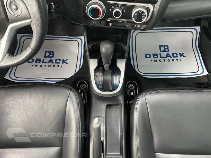 Fit EX/S 1.5 Flex/Flexone 16V 5p Aut.