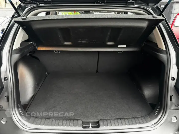 CRETA 1.0 Tgdi Comfort