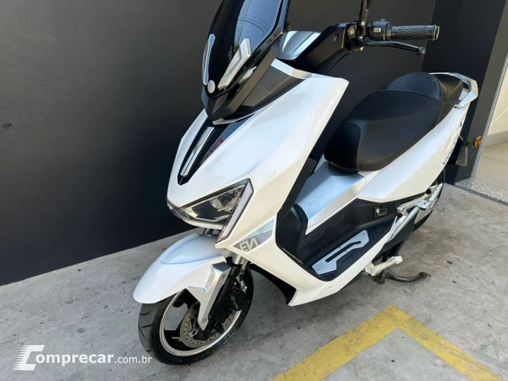 EV01 1800W (Elétrica)