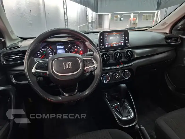CRONOS - 1.3 FIREFLY DRIVE CVT
