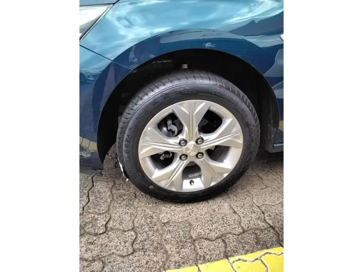 ONIX 1.0 TURBO FLEX LTZ MANUAL