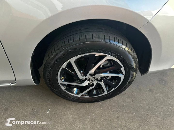 Yaris Xls 1.5