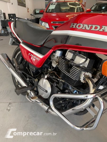 Cb 450