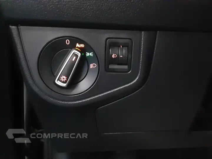 NIVUS 1.0 200 TSI TOTAL FLEX COMFORTLINE AUTOMÁTICO