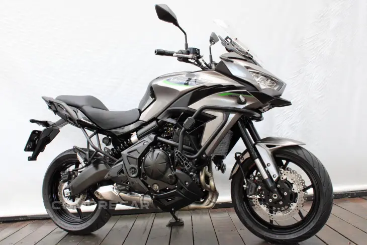 KAWASAKI VERSYS ABS